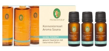 Primavera – Aroma - 1